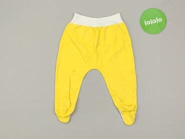 klapki lidl allegro: Legginsy, 3-6 miesięcy, stan - Bardzo dobry — 3