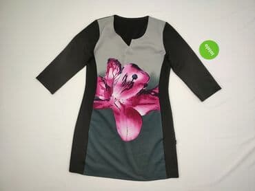 sukienki wizytowe dla nastolatek: Women`s dress, size S (EU 36) — 2