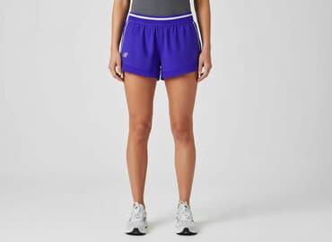 ccc buty new balance: New Balance, Szorty damskie, rozmiar XS — 1