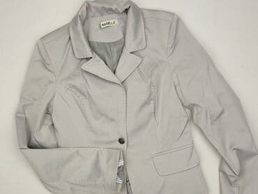 tommy hilfiger marynarka damska: Women's blazer, size L (EU 40) — 1