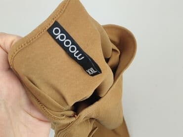 Women's Clothing: Moodo, Women's blouse, 2XL — 4