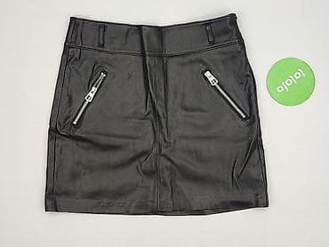 beyco kozaki: Bershka, Spódnica damska, rozmiar M — 2