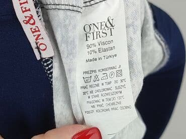 only play curve spodnie: Legginsy Sportowe damskie, rozmiar S — 5