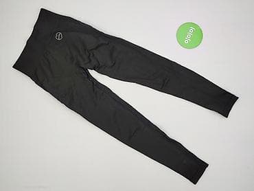 bumpro leggings: Leggings, Legginsy Sportowe damskie, rozmiar S — 2