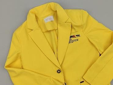 pull and bear bomberka: Women's blazer, size XL — 1