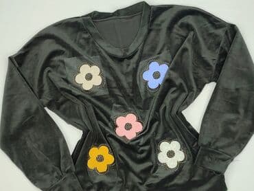 Bluza damska
, rozmiar 6XL