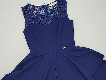 ANTALL, Women`s dress, size S at lalafo.pl ANTALL, Women`s dress, size S