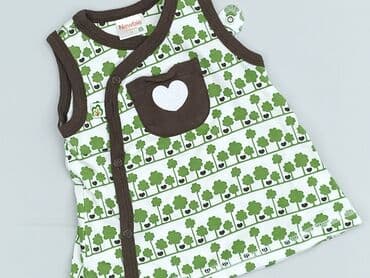 sukienka z c a: Sukienka, KappAhl, 1-3 m, stan - Idealny — 1