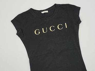 Gucci, Women`s T-shirt, size S at lalafo.pl Gucci, Women`s T-shirt, size S