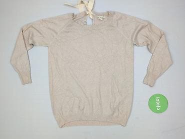 daj link: JS Millenium, Sweter damski, rozmiar One size — 2