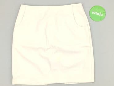 spódniczka jeansowe hm: H&M, Spódnica damska, rozmiar L — 2