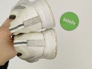 adidasy i sukienka: Sneakersy damskie, rozmiar 37 — 8