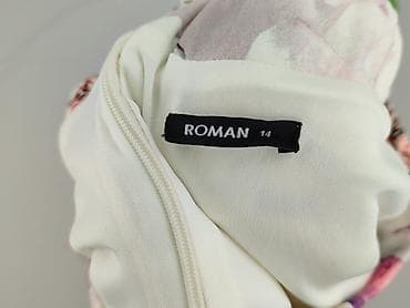 maxima sukienki: Roman, Sukienka damska, rozmiar XL — 4