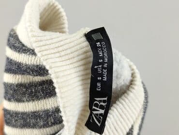 zara bluza szachy: Zara, Bluza damska
, rozmiar S — 4