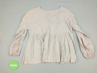 bluzki kopertowe reserved: Women's blouse, size M (EU 38) — 3