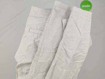 buty monotox: Motivi, Material trousers for women, size XL — 6