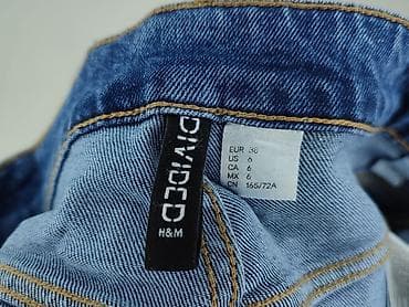 spodnie version jeans: H&M Divided, Jeansy damskie, rozmiar S — 4