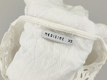 next marynarka: Medicine, Bluzka damska, rozmiar XS — 4