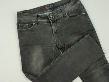 Jeans for women, size 2XL (EU 44) — 1