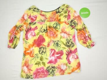 jedwabne bluzki wieczorowe: Women's blouse, L — 3