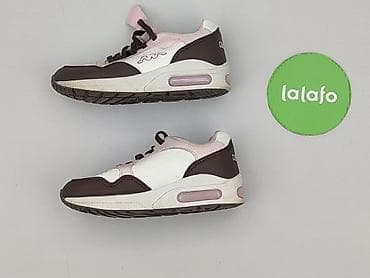 spodnice prl: Buty sportowe Kappa, 30, Używany — 4