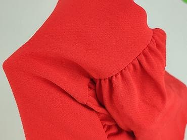 sukienki czerwone zara: Zara, Sukienka damska, rozmiar S — 6