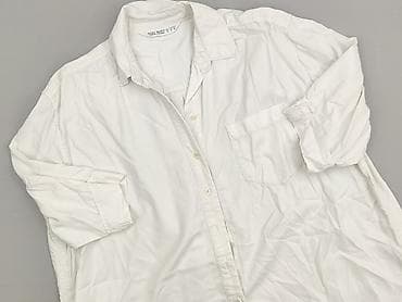 ecco gore tex: Zara, Koszulа dla mężczyzn, rozmiar M — 1