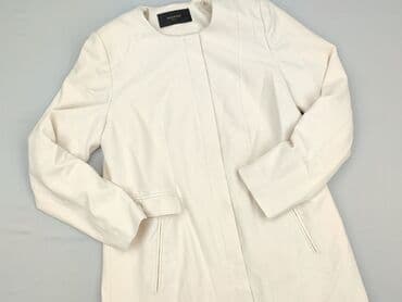 lidl swetry damskie rozpinane: Reserved, Women`s trench, size XL (EU 42) — 1