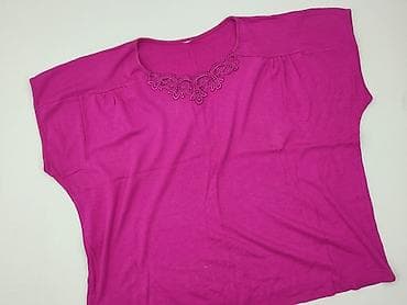 body 5xl: Bluzka damska, rozmiar 7XL — 1