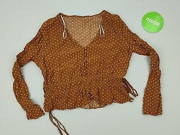 bluzki cekinowe hm: H&M, Bluzka damska, rozmiar S — 2