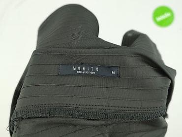 stradivarius dresy balloon: Mohito, Top damski, rozmiar M — 4