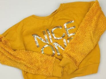 guess sukienki letnie: Sweatshirt, Name it, 10 years, 134-140 cm, condition - Perfect — 1