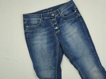 franz kafka t shirty: Jeans for women, size M (EU 38) — 1