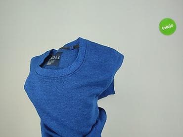 t shirt basic oversize: Canda, Толстовка для чоловіків, розмір L — 6