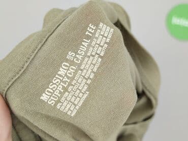 koszulki z sowami damskie: T-shirt damski, rozmiar S — 4