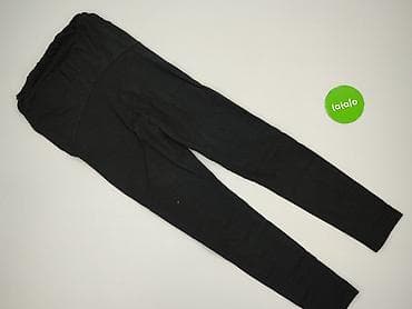 strong point leginsy: Legginsy Sportowe damskie, rozmiar S — 3