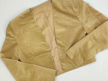 krótkie żakiety do sukienki: Marynarka damska, rozmiar S — 2