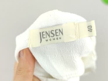 Jensen, Tunika damska, rozmiar L — 4