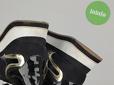 buty slazenger: Sneakersy damskie, rozmiar 40 — 5