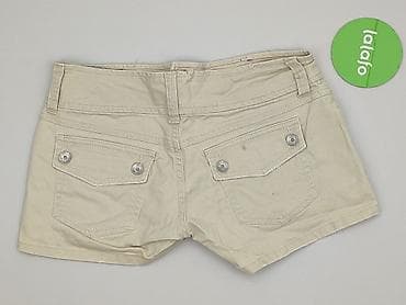 plakton sandaly: Szorty damskie, rozmiar S — 3