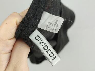 kamizelka futerko h m: H&M, Sweter damski, rozmiar XS — 4