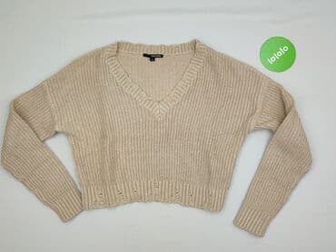 c and a sweter: Tally Weijl, Women`s sweater, size S — 2