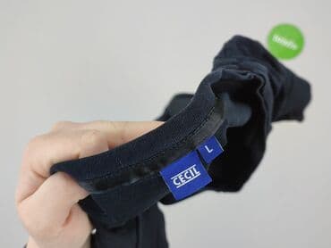 timeforf koszulki: Cecil, T-shirt damski, rozmiar L — 5