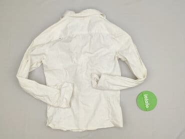 tommy hilfiger est 1985 t shirty: Tommy Hilfiger, Koszula damska, rozmiar S — 4