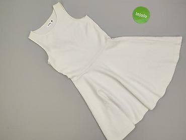 simple cp sukienki: Sinsay, Sukienka damska, rozmiar S — 2