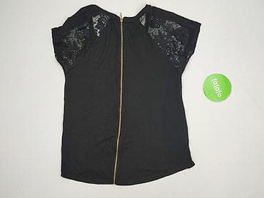 basic bluzki damskie: Bershka, Bluzka damska, rozmiar L — 5