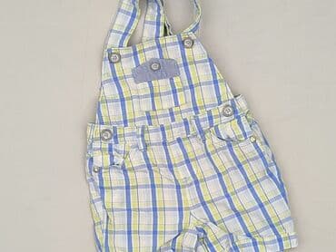 reserved dla niemowląt: Overall, 3-6 months, condition - Perfect — 1