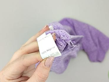 sweter z angory h: Shein, Sweter damski, rozmiar One size — 5