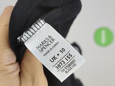 gate bluzka: Marks & Spencer, T-shirt damski, rozmiar M — 6