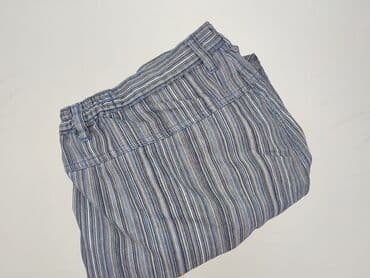 Kobiety: Spodnie materiałowe damskie, rozmiar 6XL — 5